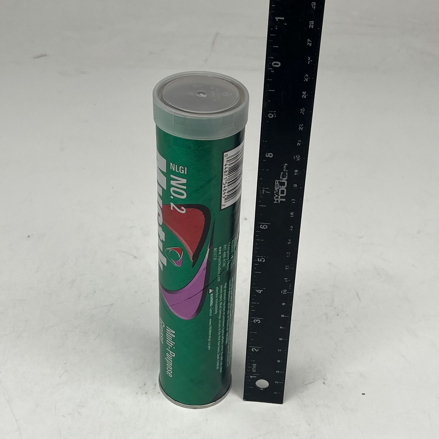 MYSTIK (10 PACK) Multi-purpose Grease Fully Rust & Oxidation Inhibited  14oz