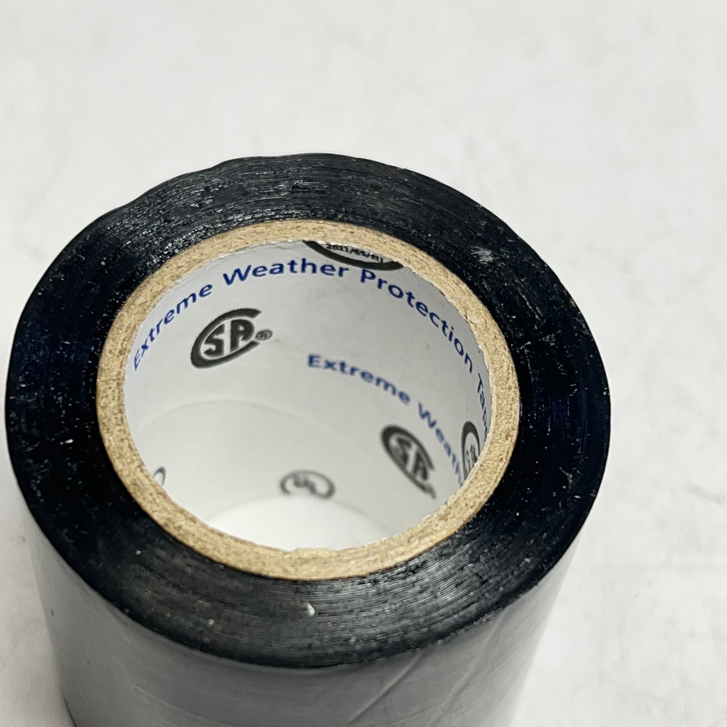 NWS Uni Ground Kit Tinned W/ Unattached 1/4" & 3/8" Two-Hole Lug 5' Lead GK-UT