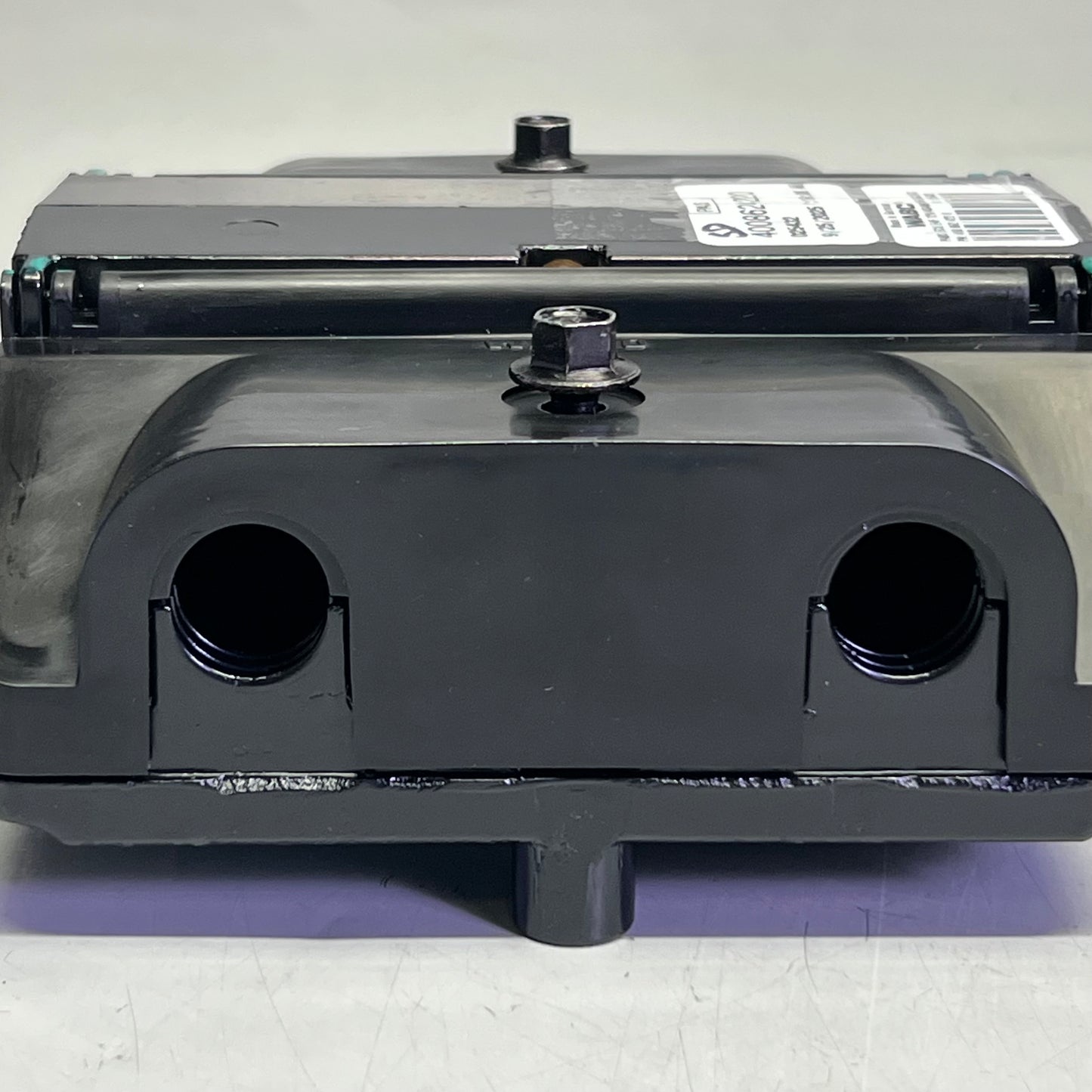 WABCO Oem International Hydraulic Brake Abs Ecu Sz 6.5"W x 7.5"L x 3"H, 4008624220