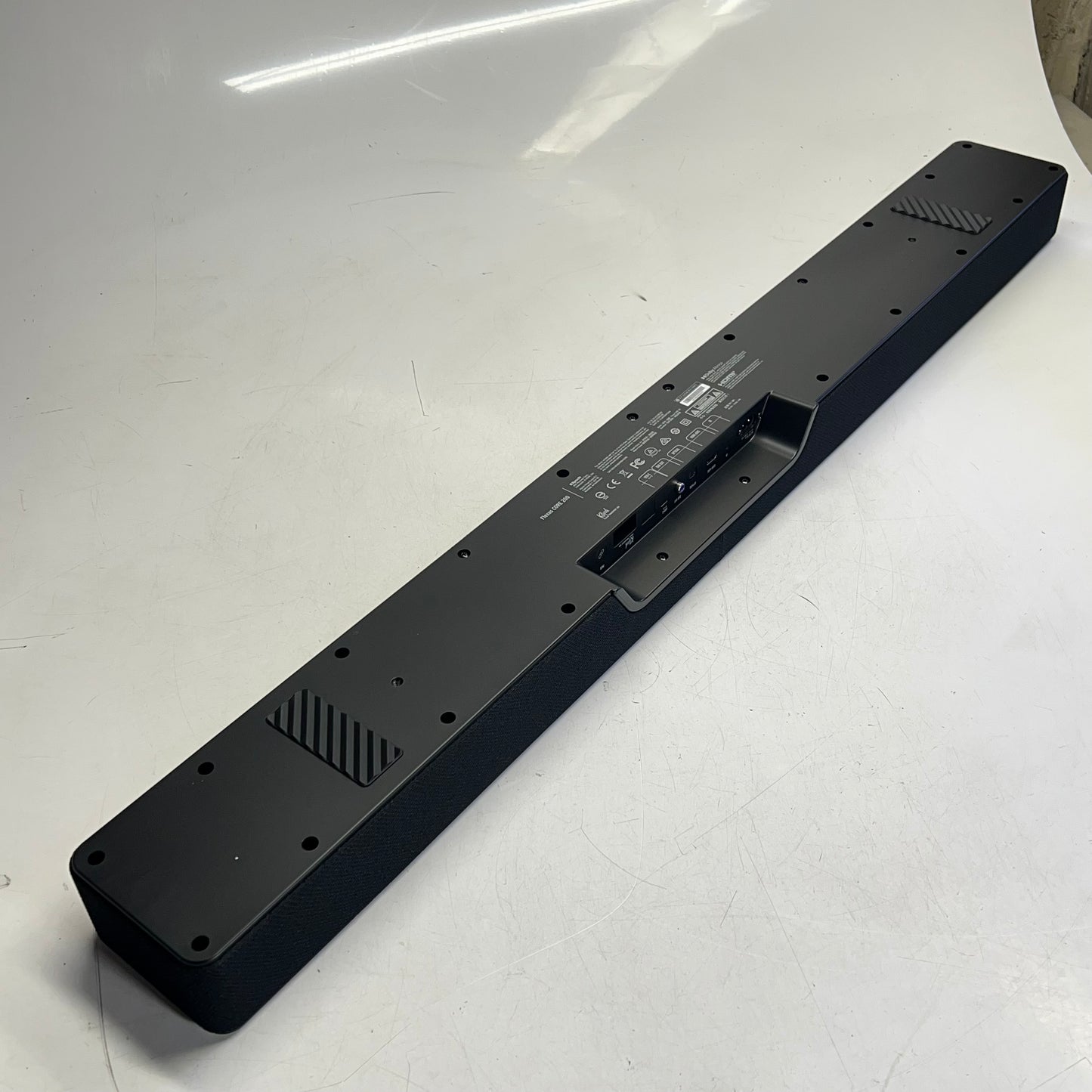 KLIPSCH Flexus Core 200 Atmos-capable Sound Bar W/ Bluetooth Black 1071983