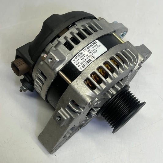 NAPA Alternator Remanufactured Standard 100 a for Toyota Vehicles  2139640