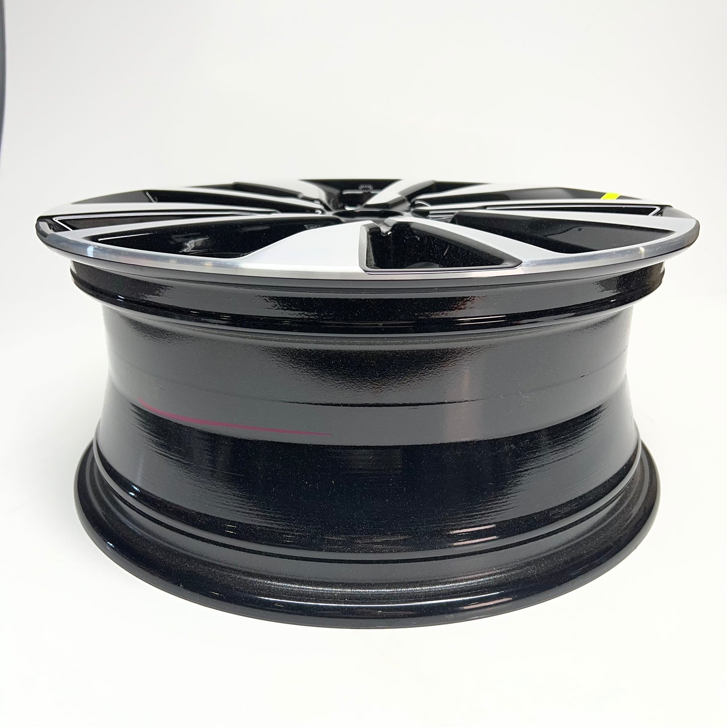 NISSAN Genuine Oem Aluminum Wheel 2024-2025 Nissan Sentra 40300-6LY6A