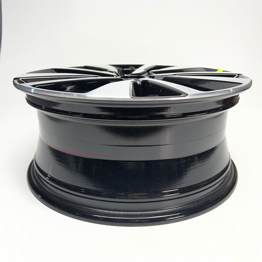 NISSAN Genuine Oem Aluminum Wheel 2024-2025 Nissan Sentra 40300-6LY6A