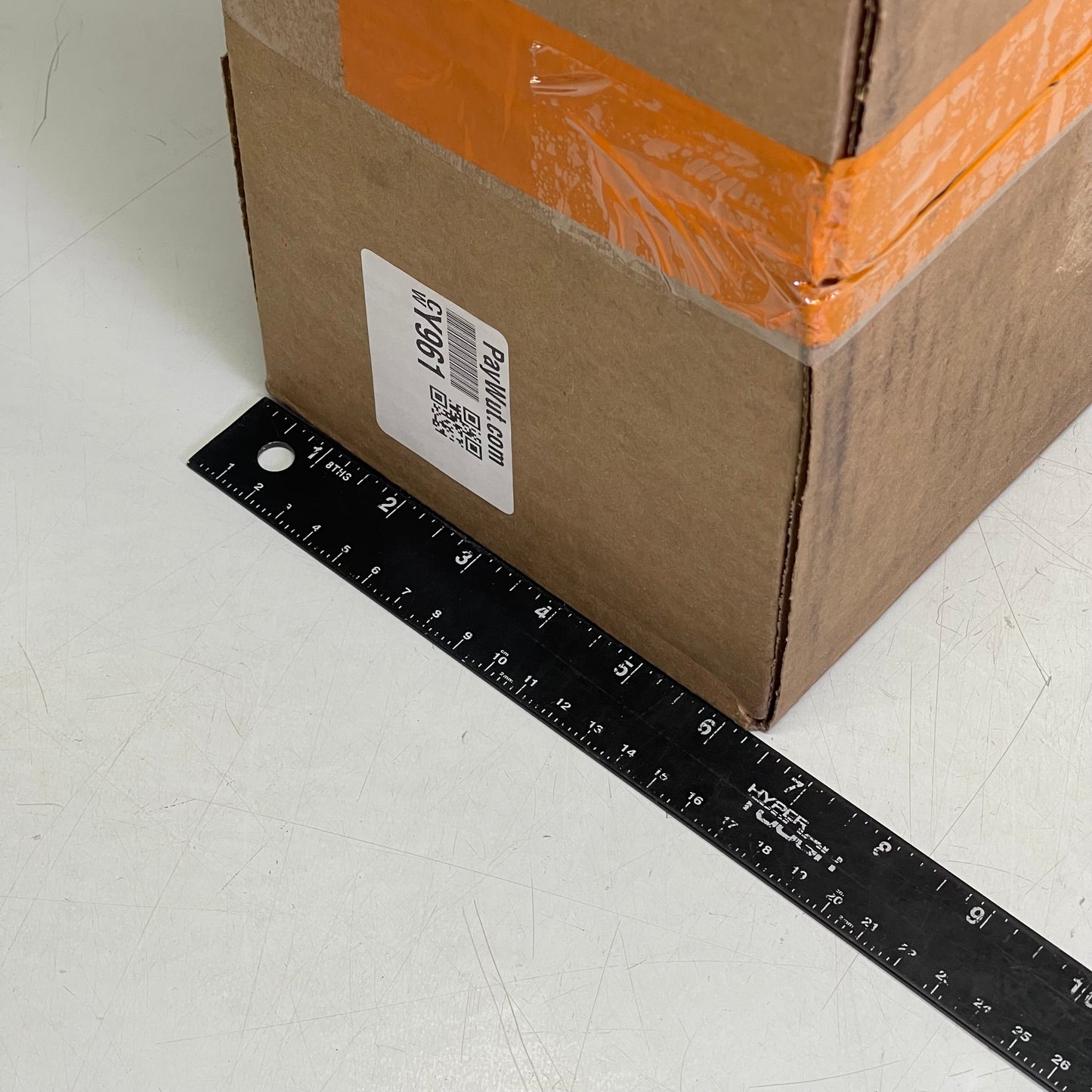 KAHVI (200 PACK) Gourmet Arabica Blend Decaf Coffee 1 cup per packet C-CF-KAH-1D