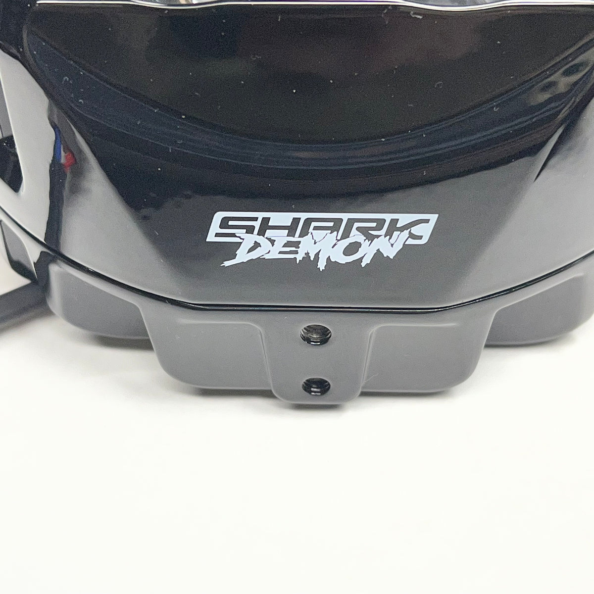 SHARK DEMON 2 Dual Headlight Kit For 2023-26 Harley Davidson Touring SD223RGWW