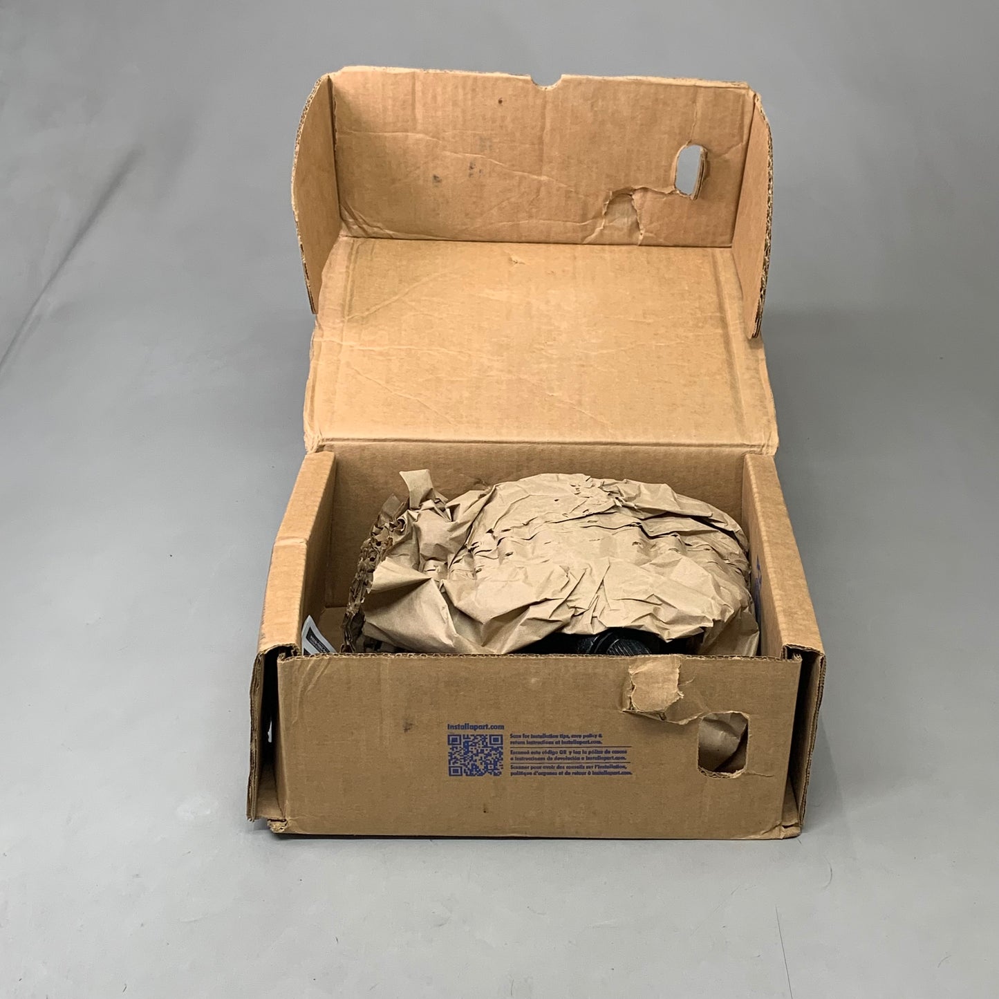 OEM Steering Gear for Chevrolet, GMC, & Cadillac Models 10106