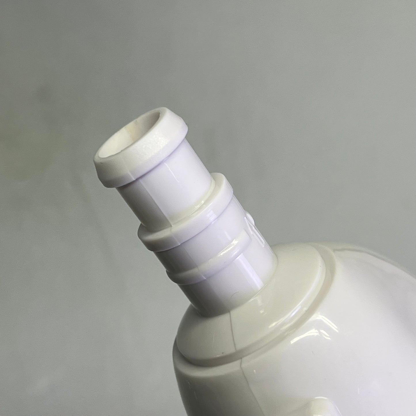 RIGHT FIT Replacement Back-Up Valve For Polaris 180/280/380/3900 White 760601