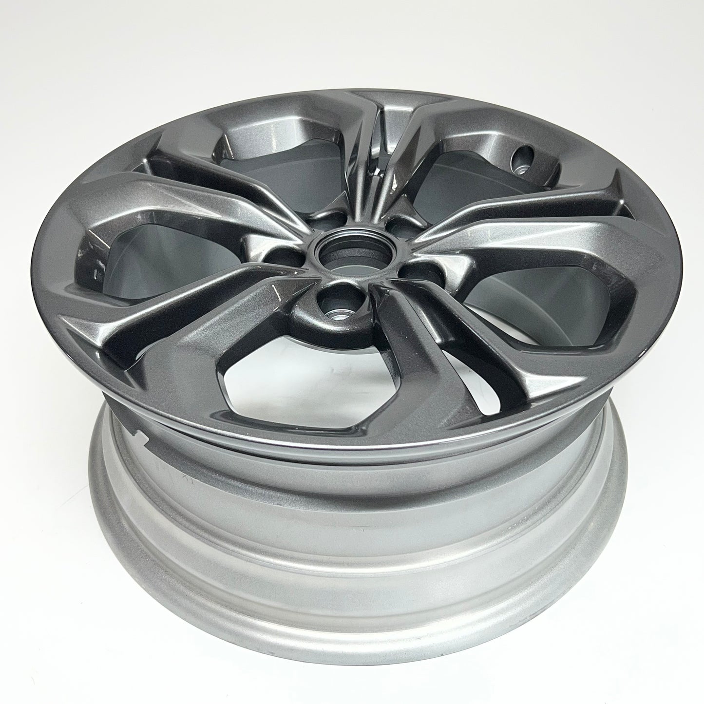 BLACKBURN 2026 Honda Accord 17" OEM Wheel Rim 25304-0244