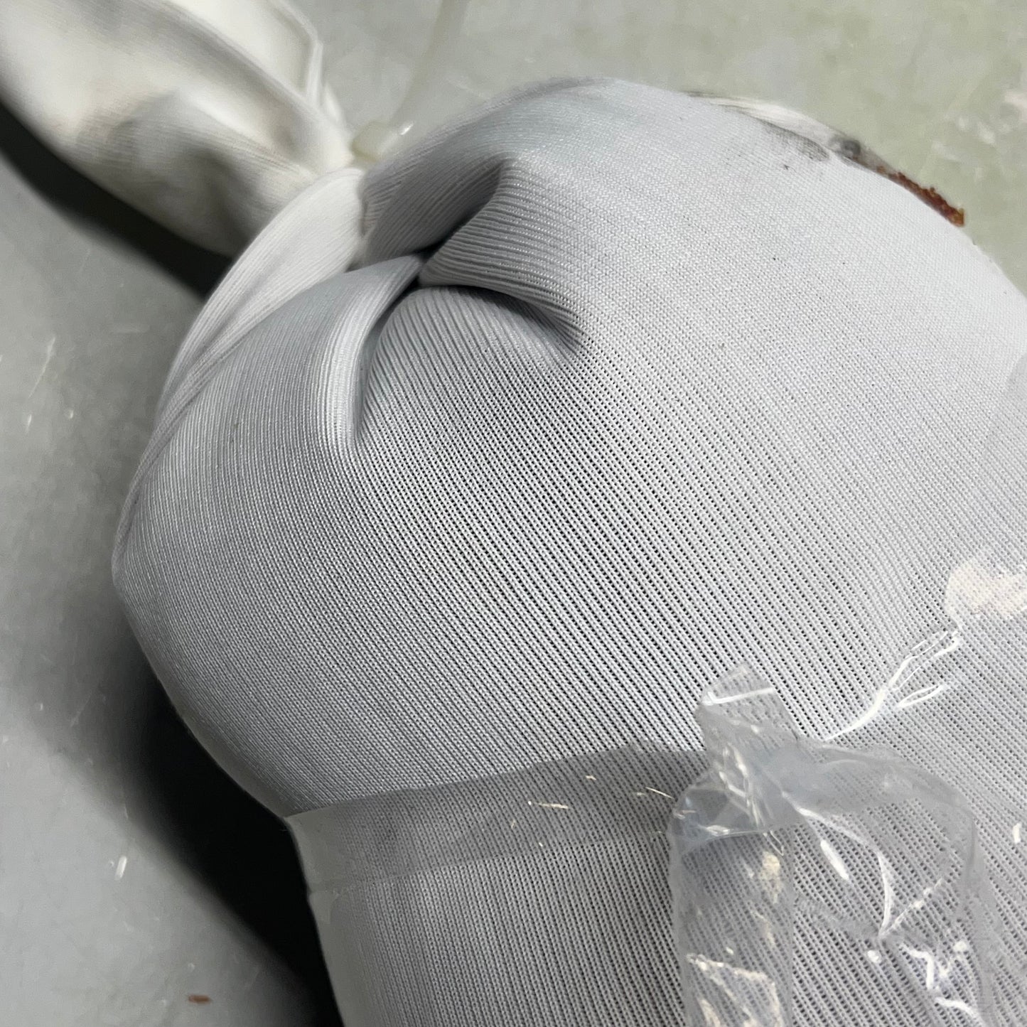 (21 POUNDS) Regenerated Resin Beads for Water Filtration Red/Orange/Clear