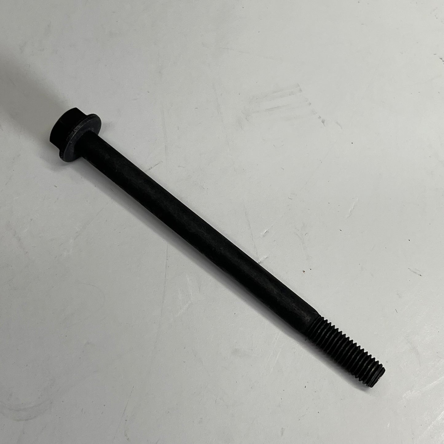 JOHN DEERE (5 PACK) Genuine Oem Hexagonal Head Flanged Screw M8 X 110 19M10075