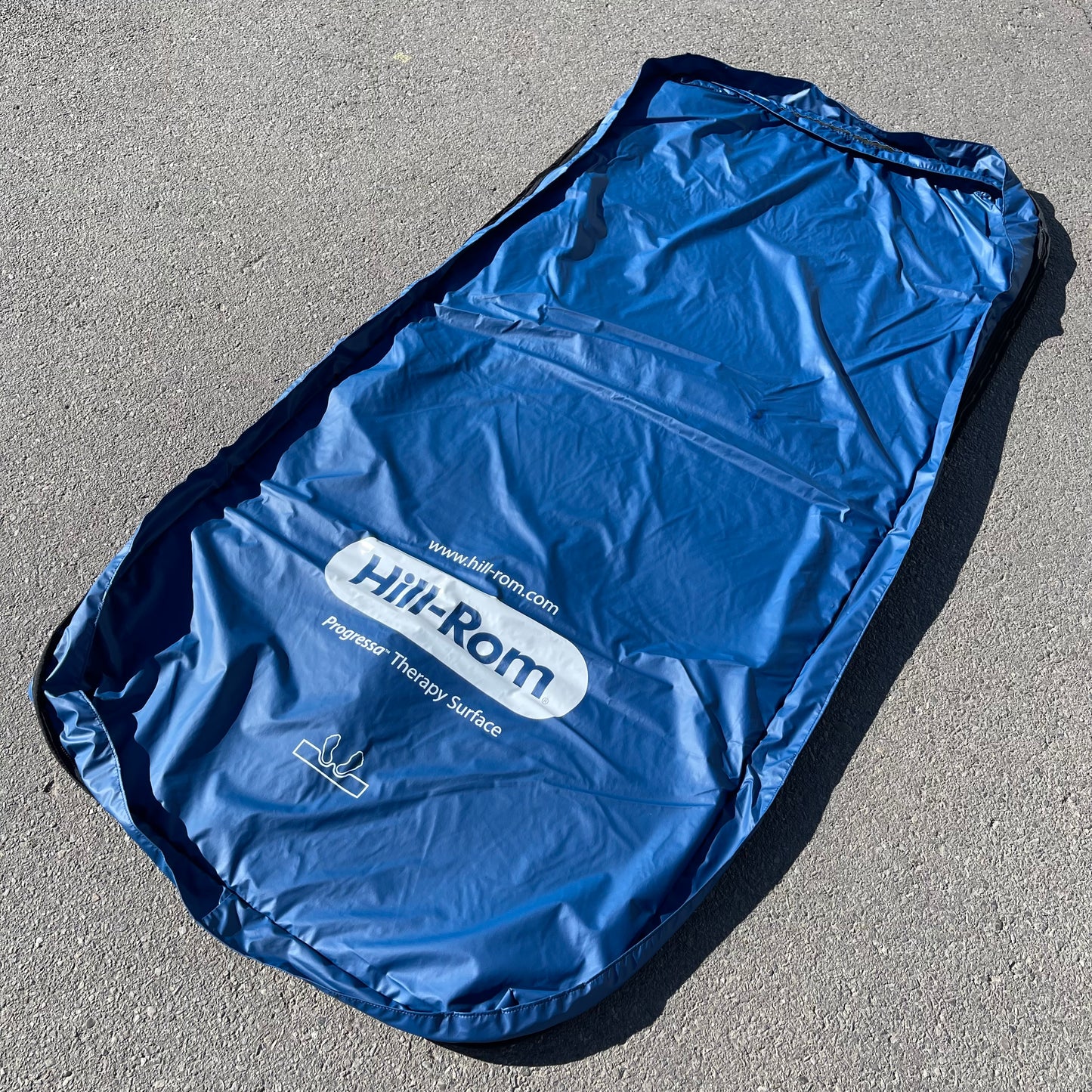 HILL-ROM Progressa Mattress