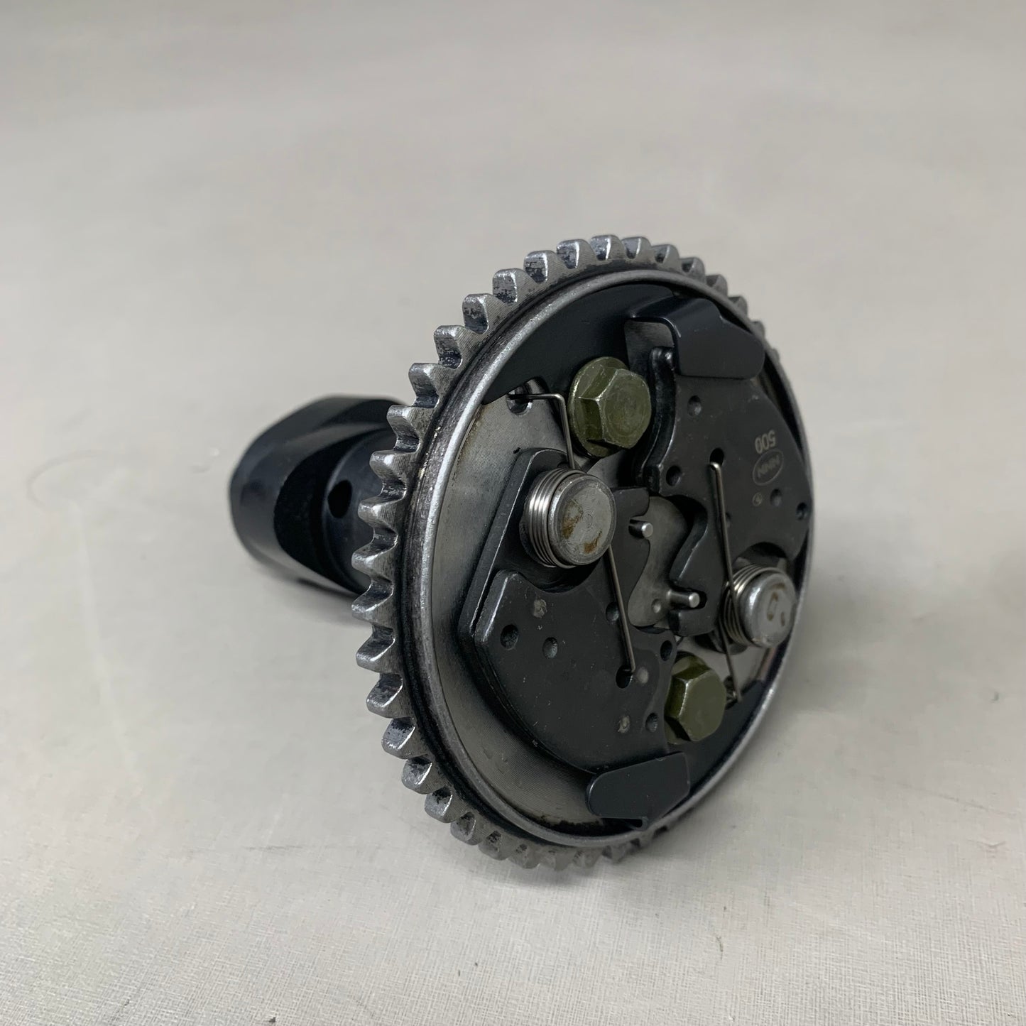 MOLLOPARTS Challenger Engine Camshaft Replacement As-is (Damaged Packaging)1v 14100-004-000