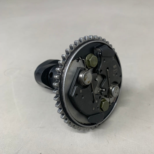 MOLLOPARTS Challenger Engine Camshaft Replacement As-is (Damaged Packaging)1v 14100-004-000