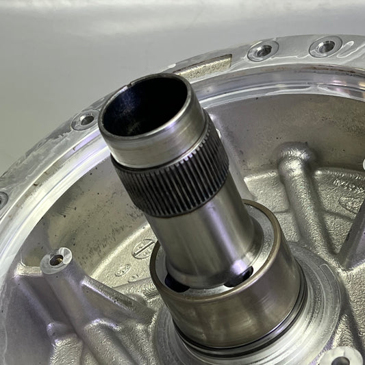 FORD Genuine OEM Transmission Pump Assembly Chrome RFHL3P-7F335