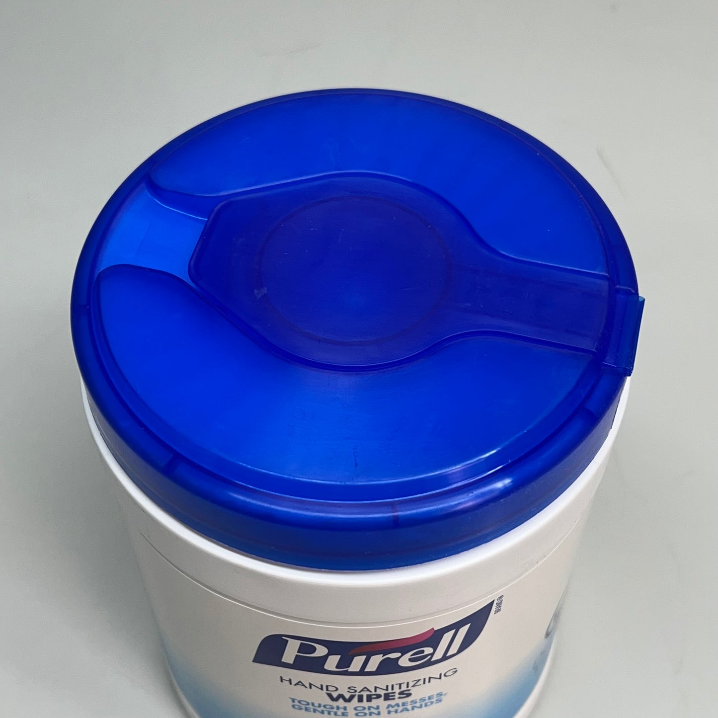 PURELL (2 PACK, 270 EACH) Hand Sanitizing Wipes Fresh Citrus Scent BB 03/27