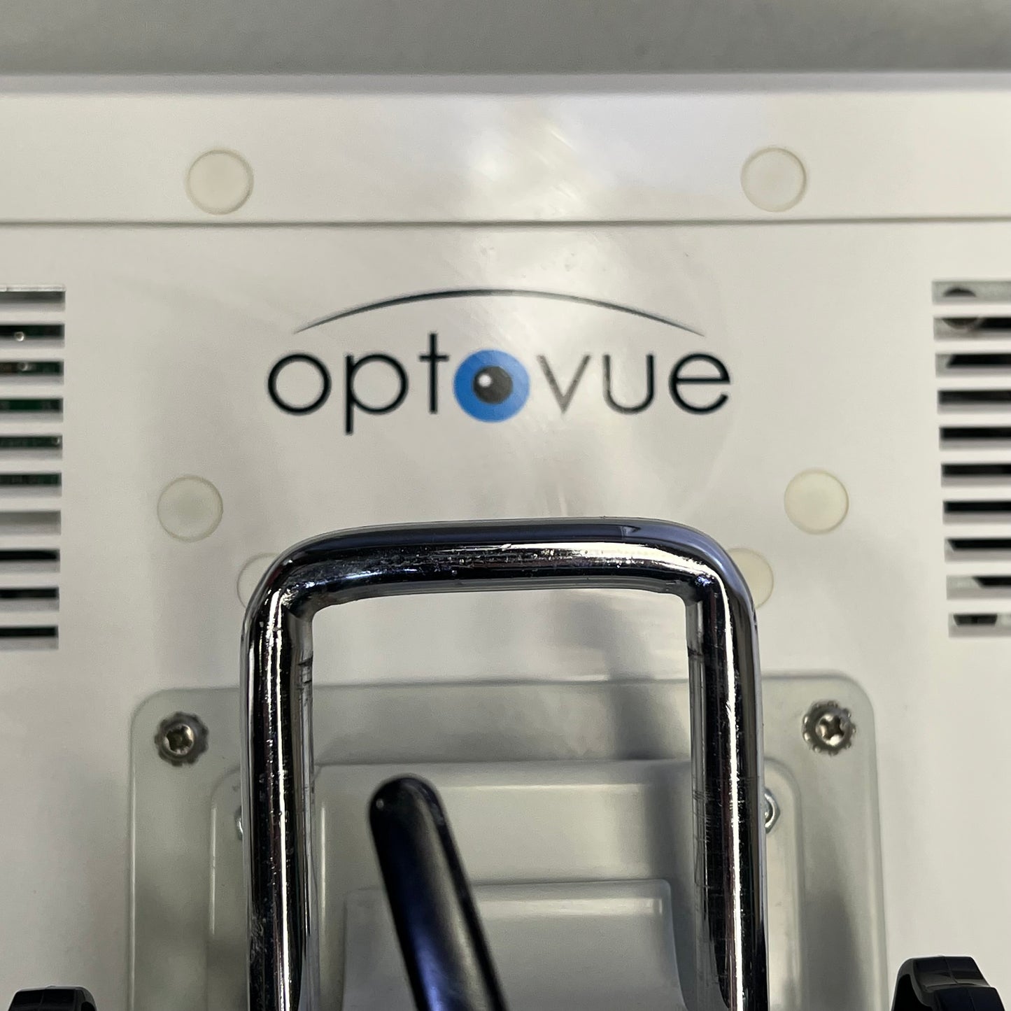 OPTOVUE Optical Medical Panel PC Module Input 12VDC 8.33A White 911G690WMP226J