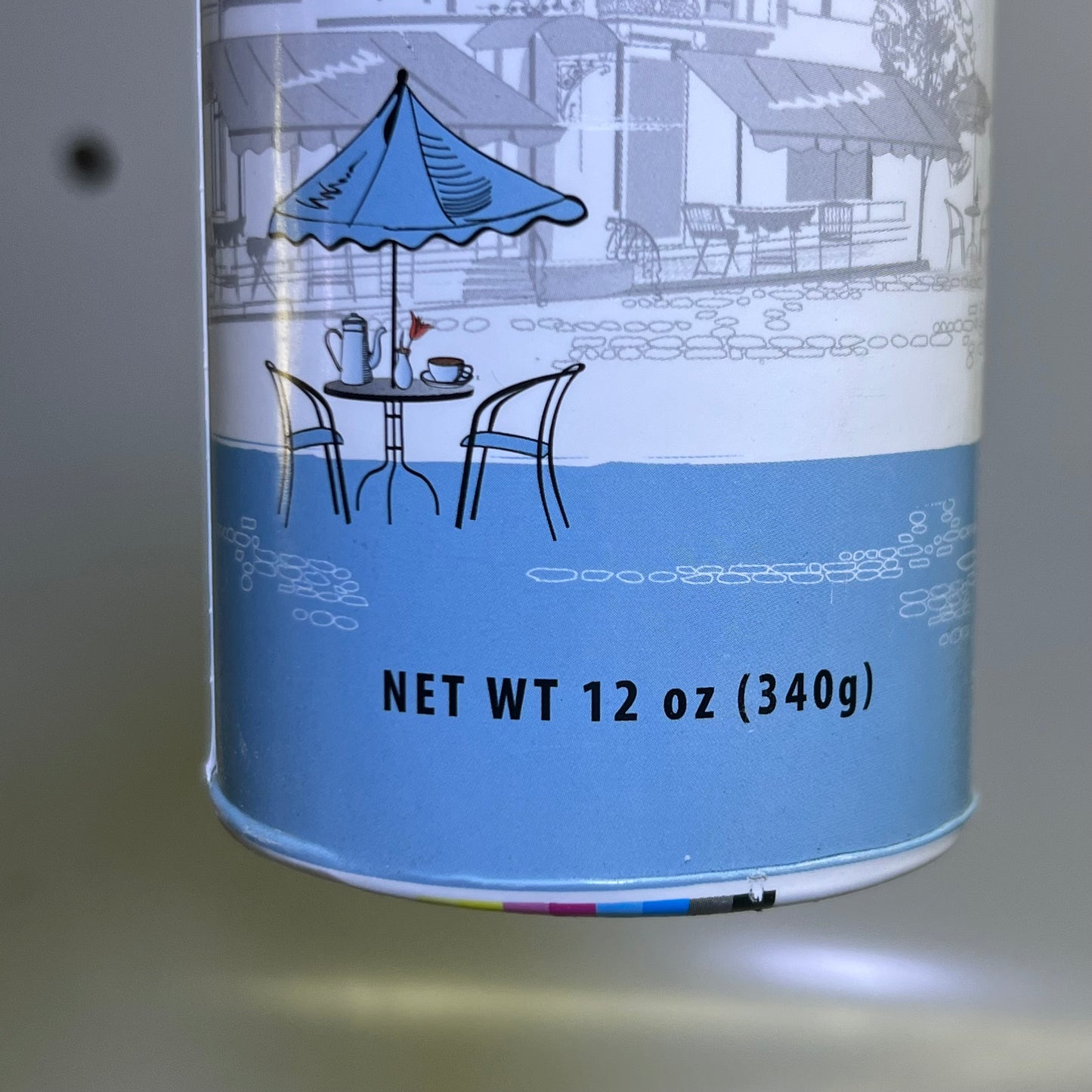 CAFE DELIGHT (24 PACK) Non-Dairy Creamer 12 oz