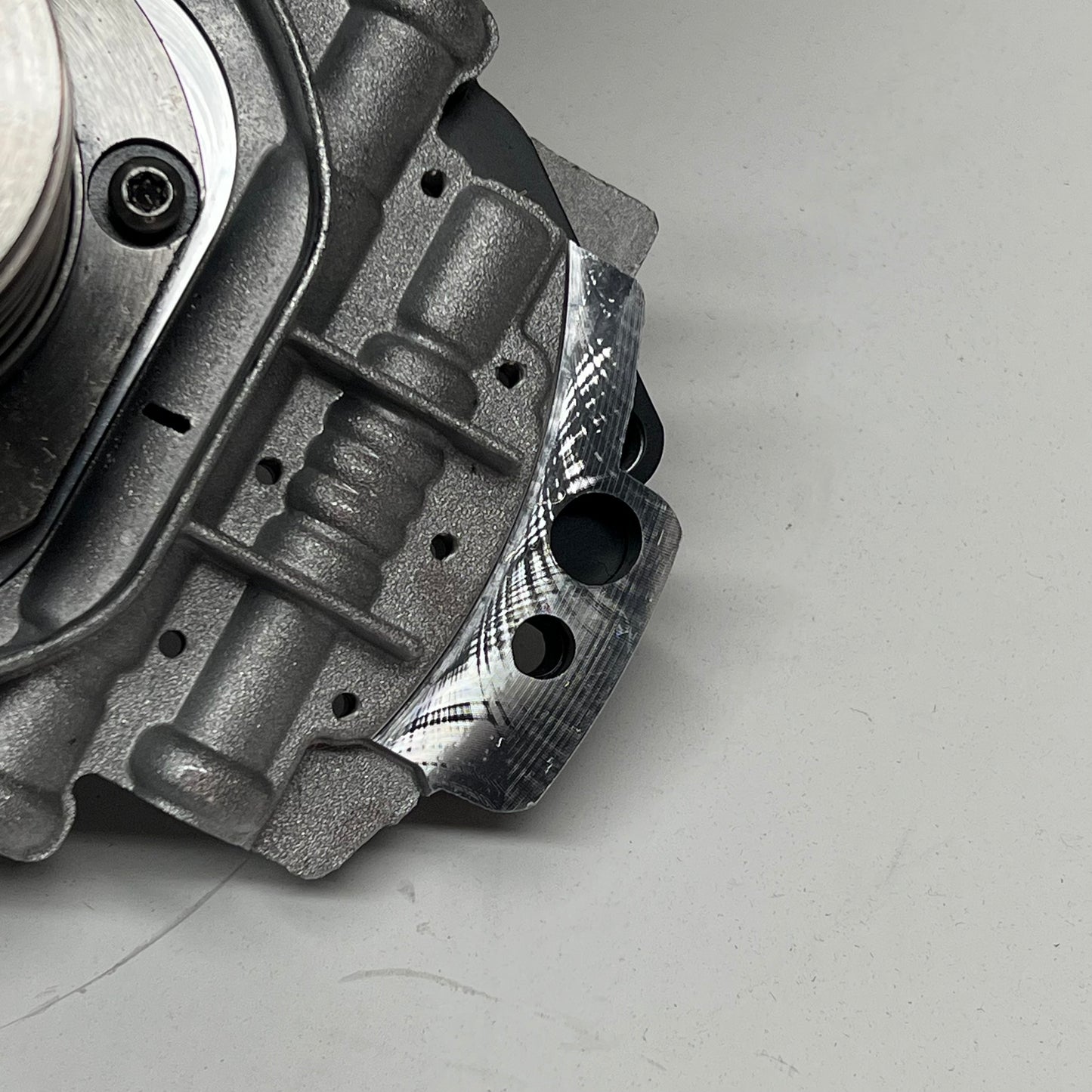 TRANSMAXX Pump Assembly for Dodge, Jeep & Mitsubishi Models R72500