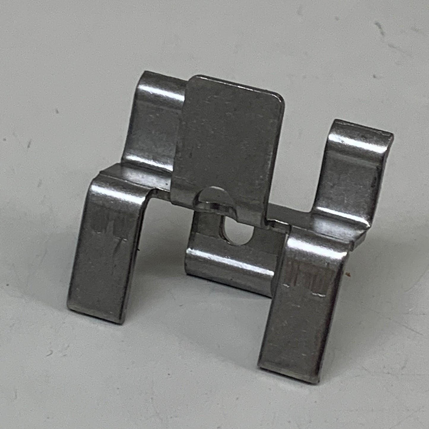 DECK WISE (50 PACK) Hidden Siding Fasteners for Hardwoods SS 8x2" T15 DWHSF-50