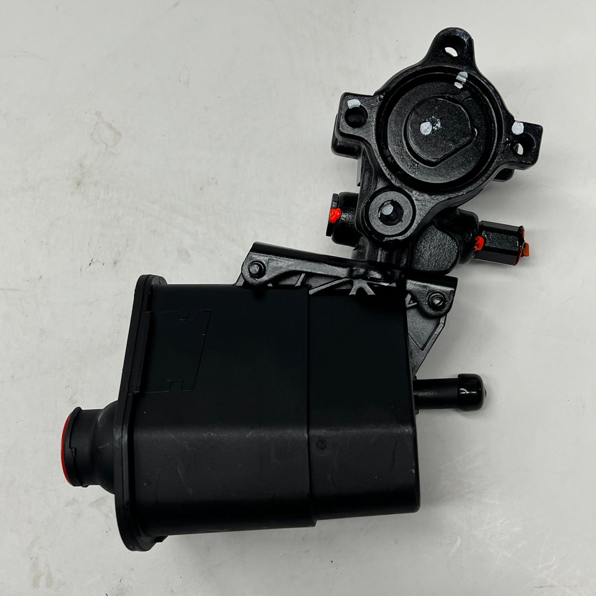 VISION OE Remanufactured Power Steering Pump for Dodge Vehicles  720-01126