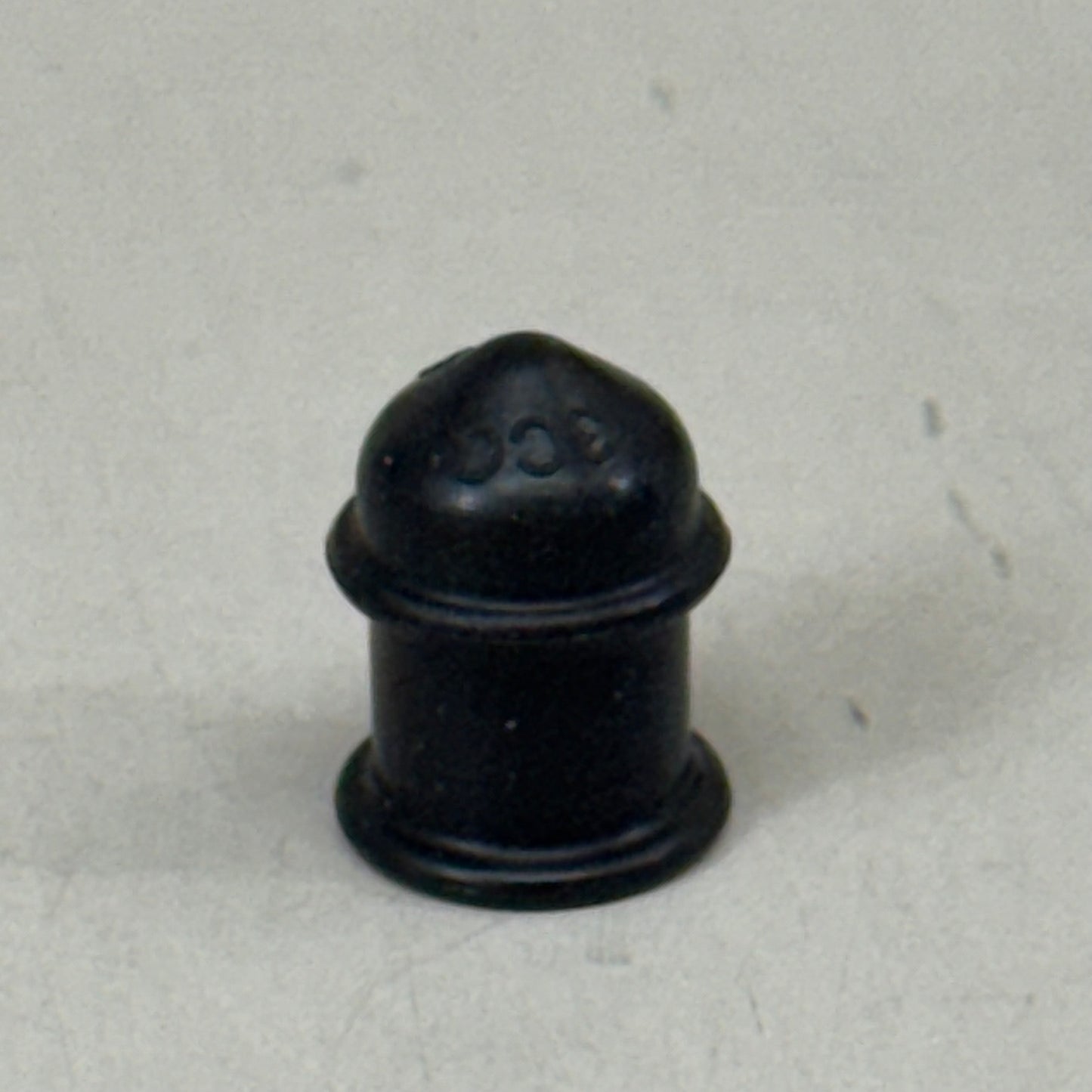 NORDSON Nordson EFD 7366127 Piston For 3 Cc Optimum Syringes 100/Pack 7366127