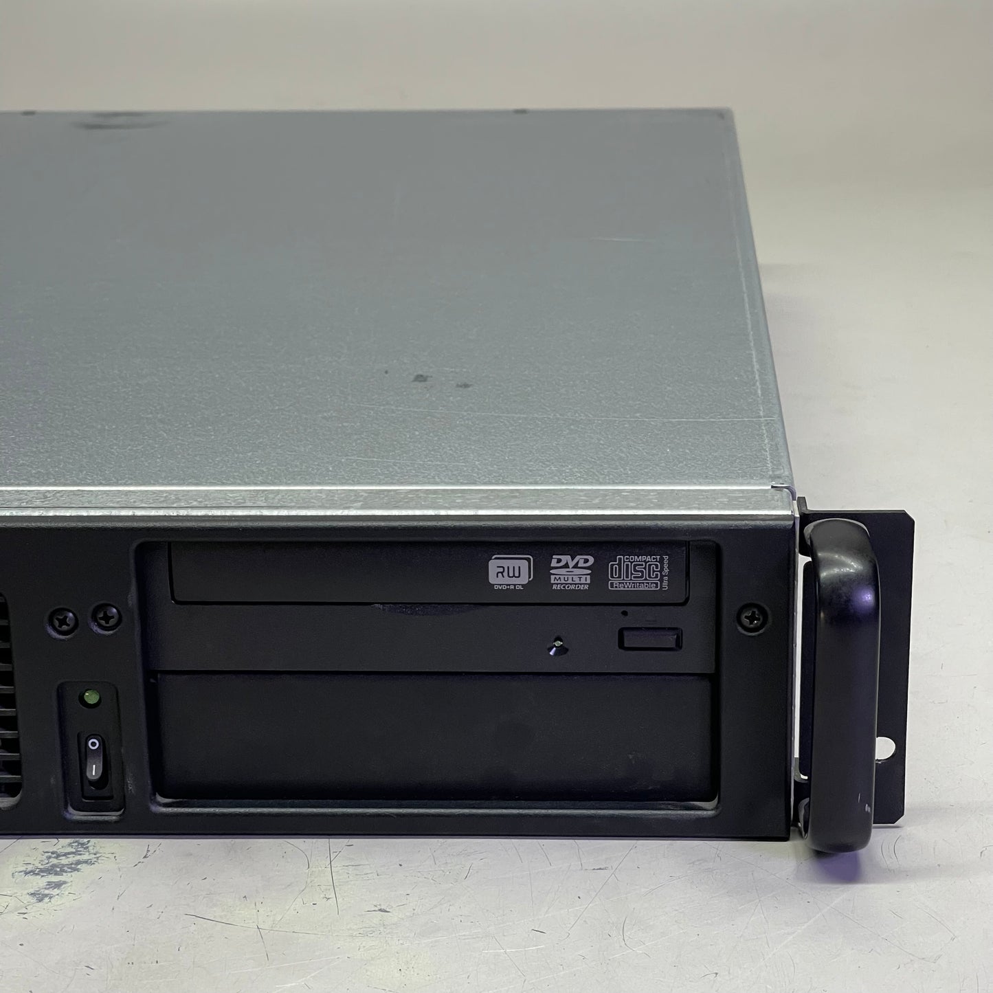 DAKTRONICS Digital Media Player DMP-7000 (Used, Working)