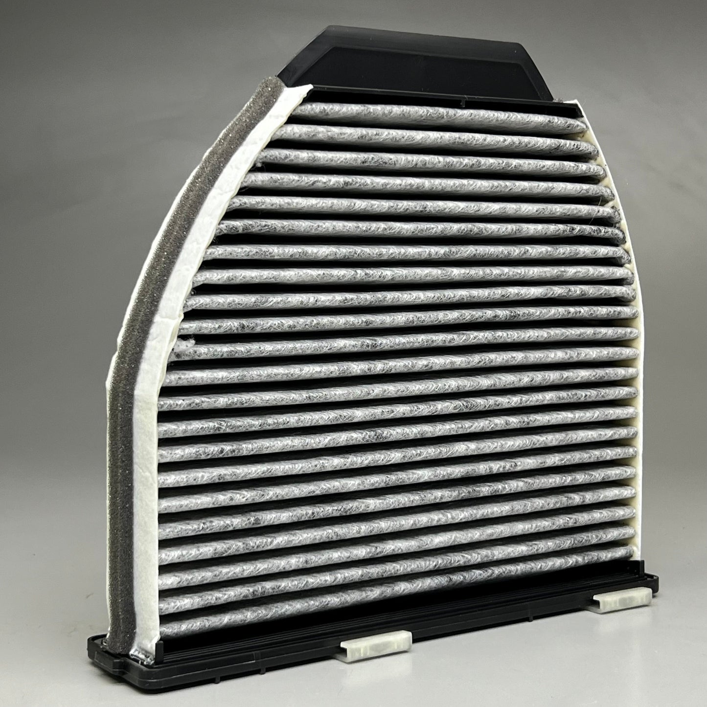 MANN FILTER Cabin Air Filter Components for Mercedes-Benz MODEL CUK29005