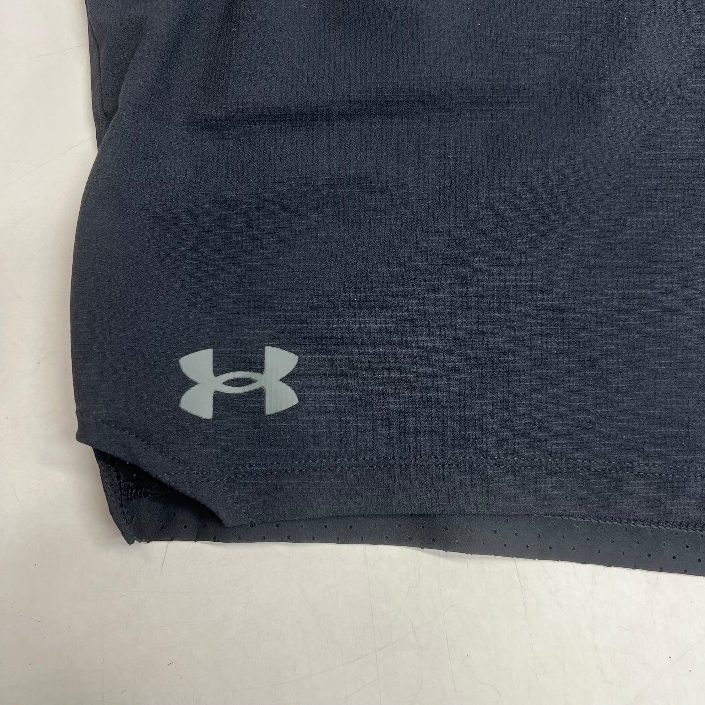 UNDER ARMOUR Men's Shorts UA Vanish Size L, HT-908835