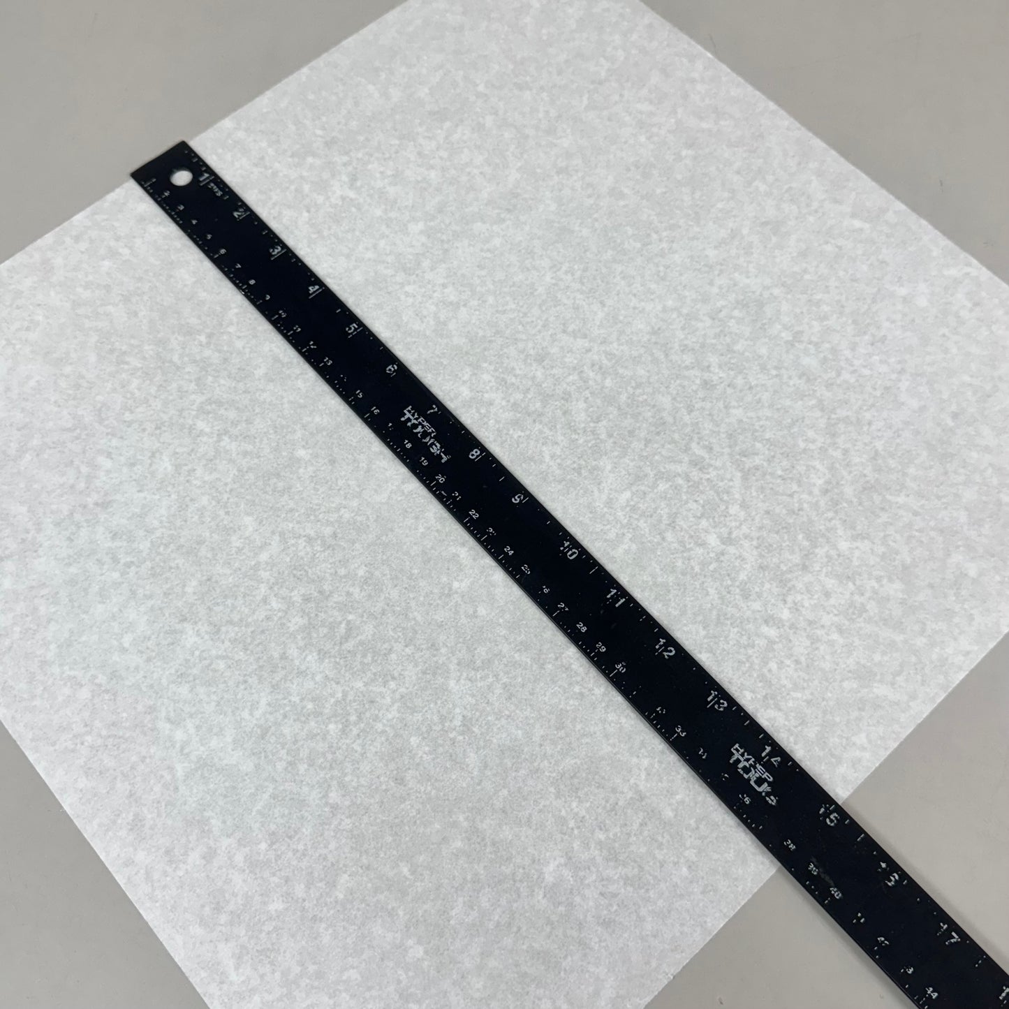 BROWN PAPER GOODS (1,000 PACK) Plain Sandwich Storage Wrap 15"x16" White 7G1516A