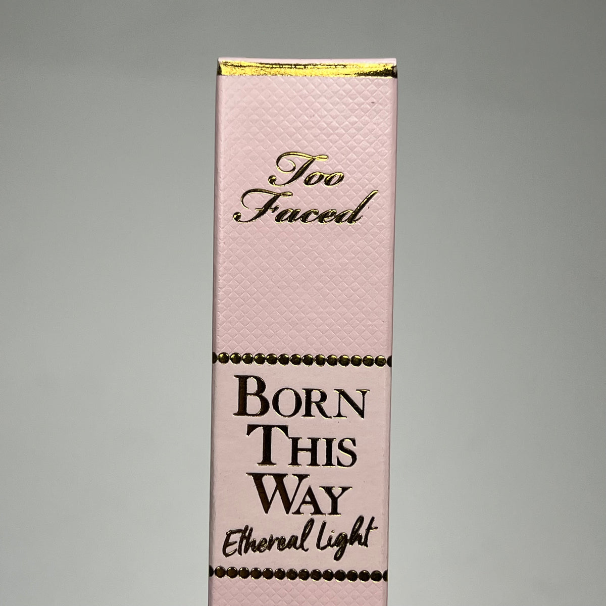 TOO FACED Born This Way Ethereal Light Illuminating Concealer 0.16oz Milkshake