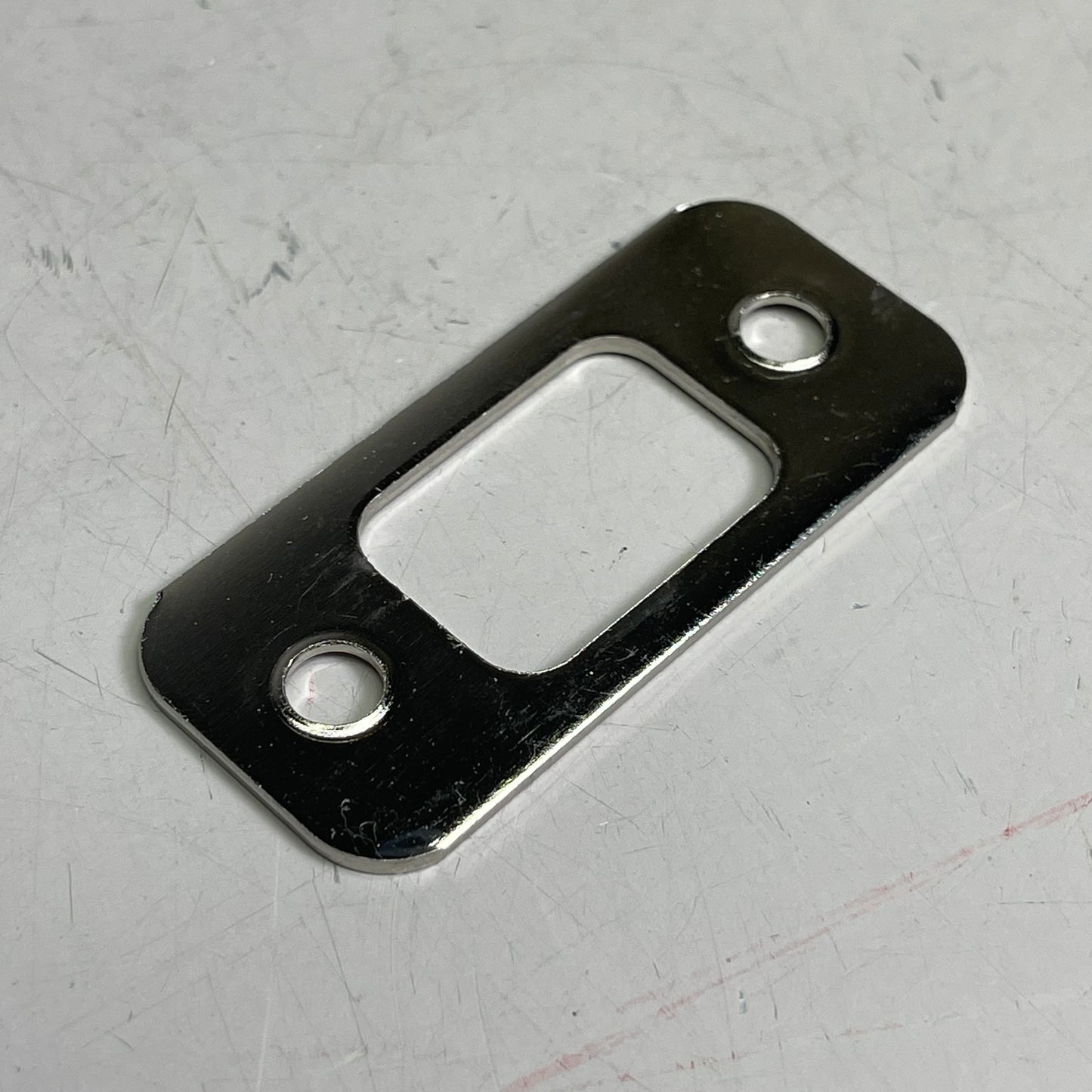 YALE Double Cylinder Deadbolt Satin Nickel 840-DBL.CYL