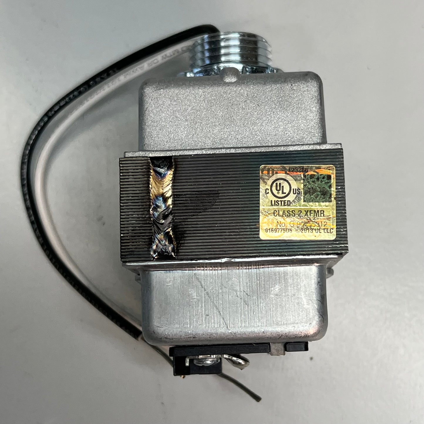 SLOAN Electrical Transformer 6V 25VA For ES-S Flushometers EL-451 0345125