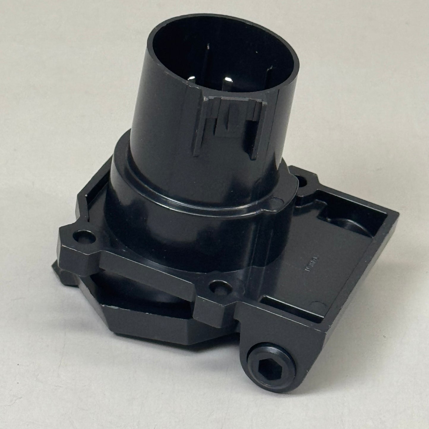 HOPKINS Towing Solutions Endurance Black 5th Wheel Wiring Kit 4"x8"x5" 41157