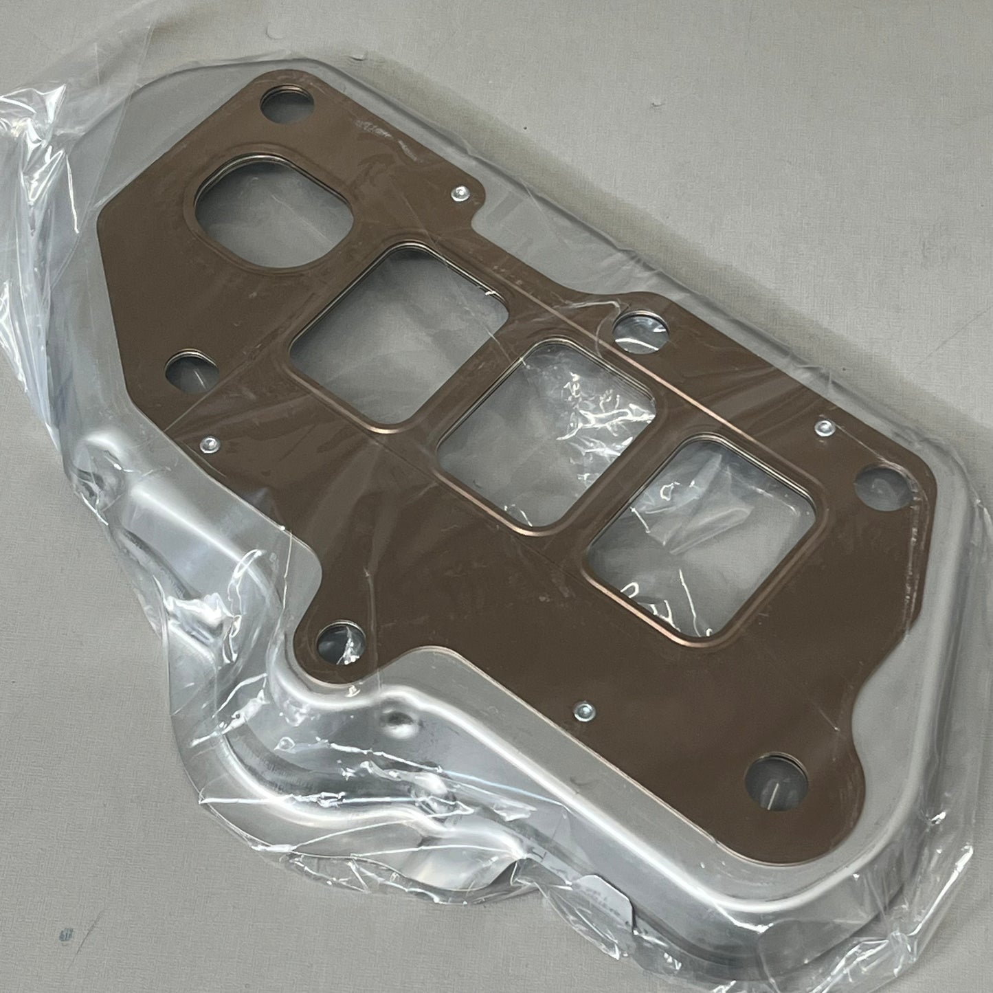 MAZDA Gasket Kit A Genuine OEM Parts & Accessories PYY1-10-S50B