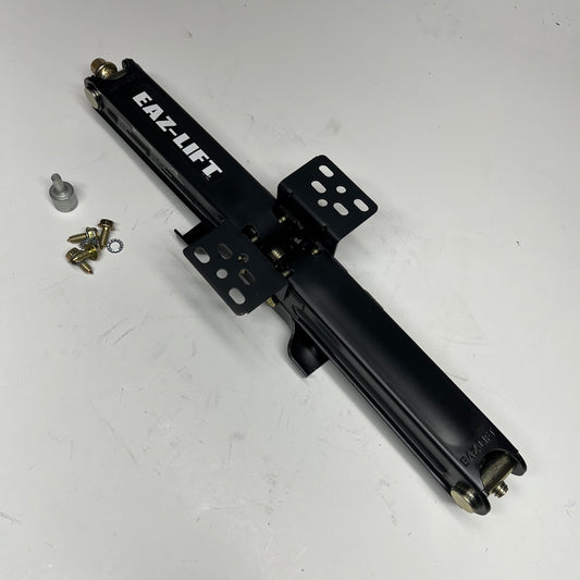 EAZ LIFT Heavy Duty Scissor Jack For Camper Use 5,000lb Load Cap 24" 48810