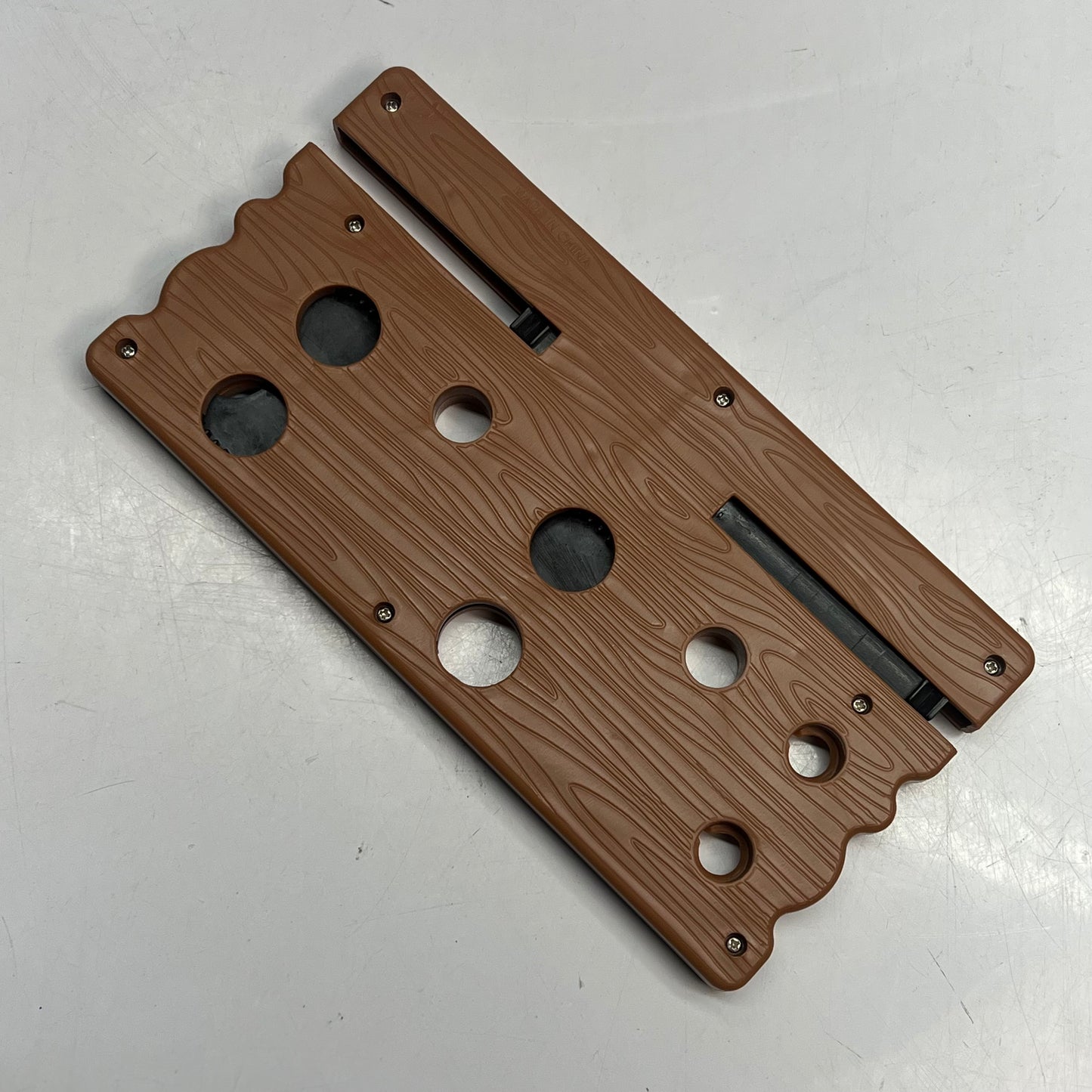 LEARNING SOLUTIONS Pretend & Play Work Belt Tool Set Ages 3+ 20 Pieces LER9130