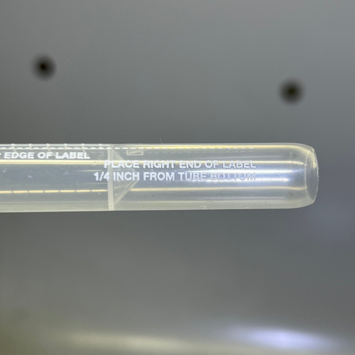 SARSTEDT (1000 PACK) Screw Cap Tube. False Bottom, Round Sz 3.62" x 0.602" 62.612.016 (New Other, Distressed Box)