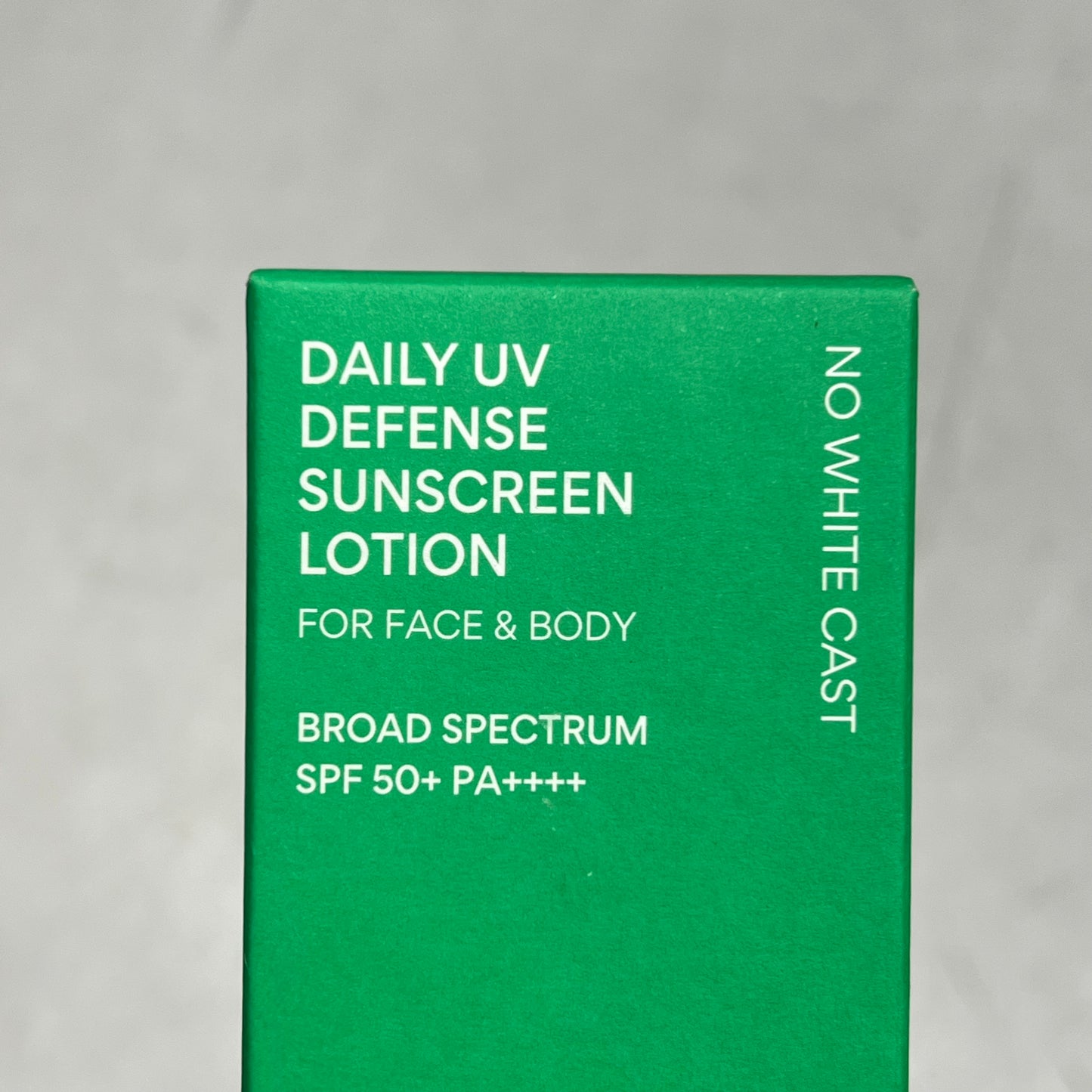 INNISFREE (2 PACK) Mini Daily Uv Defense Sunscreen 50+ Spf 0.84 oz BB 10/27
