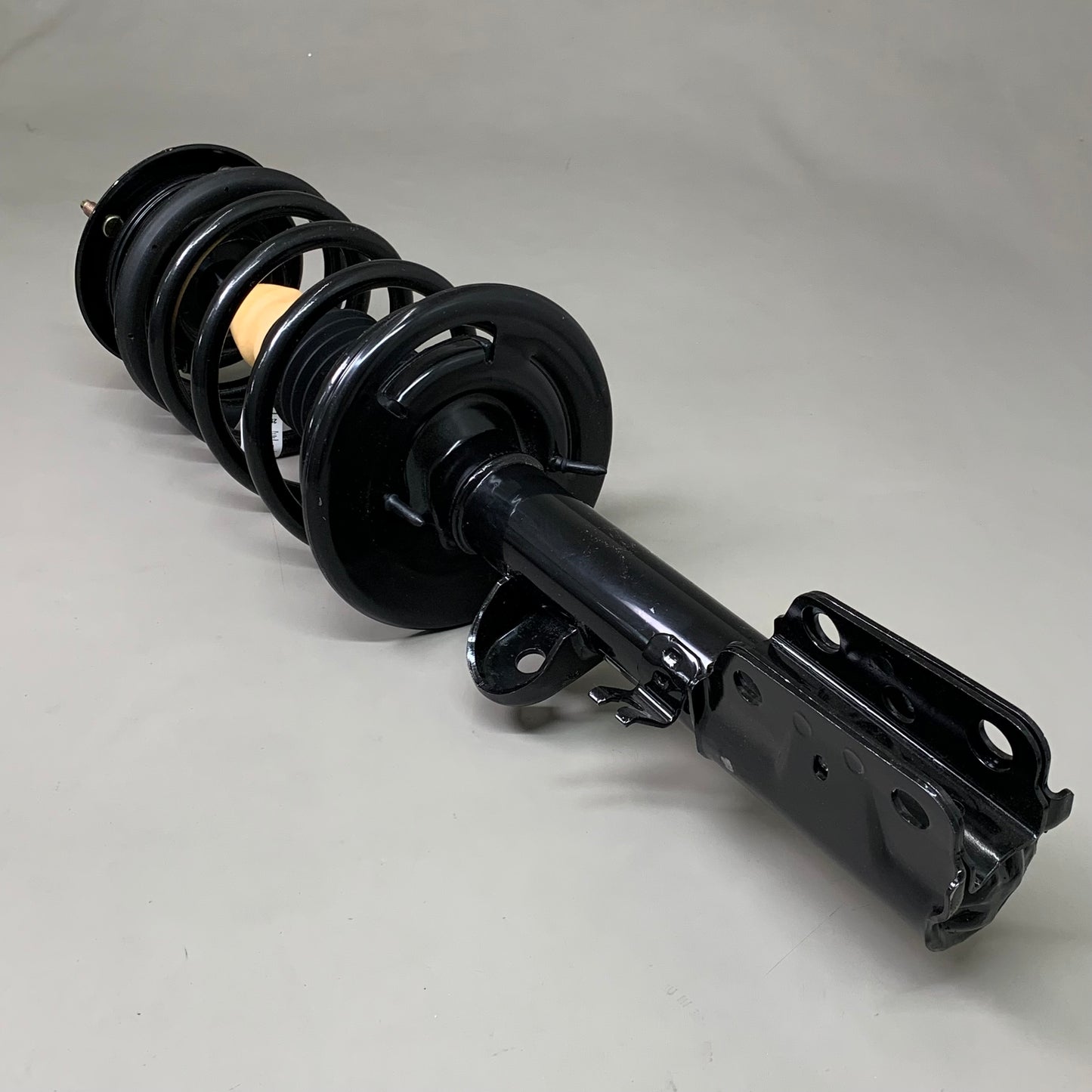 MONROE MAGNUM Front Loaded Strut & Spring Assembly Factory for Ford Trucks 153031