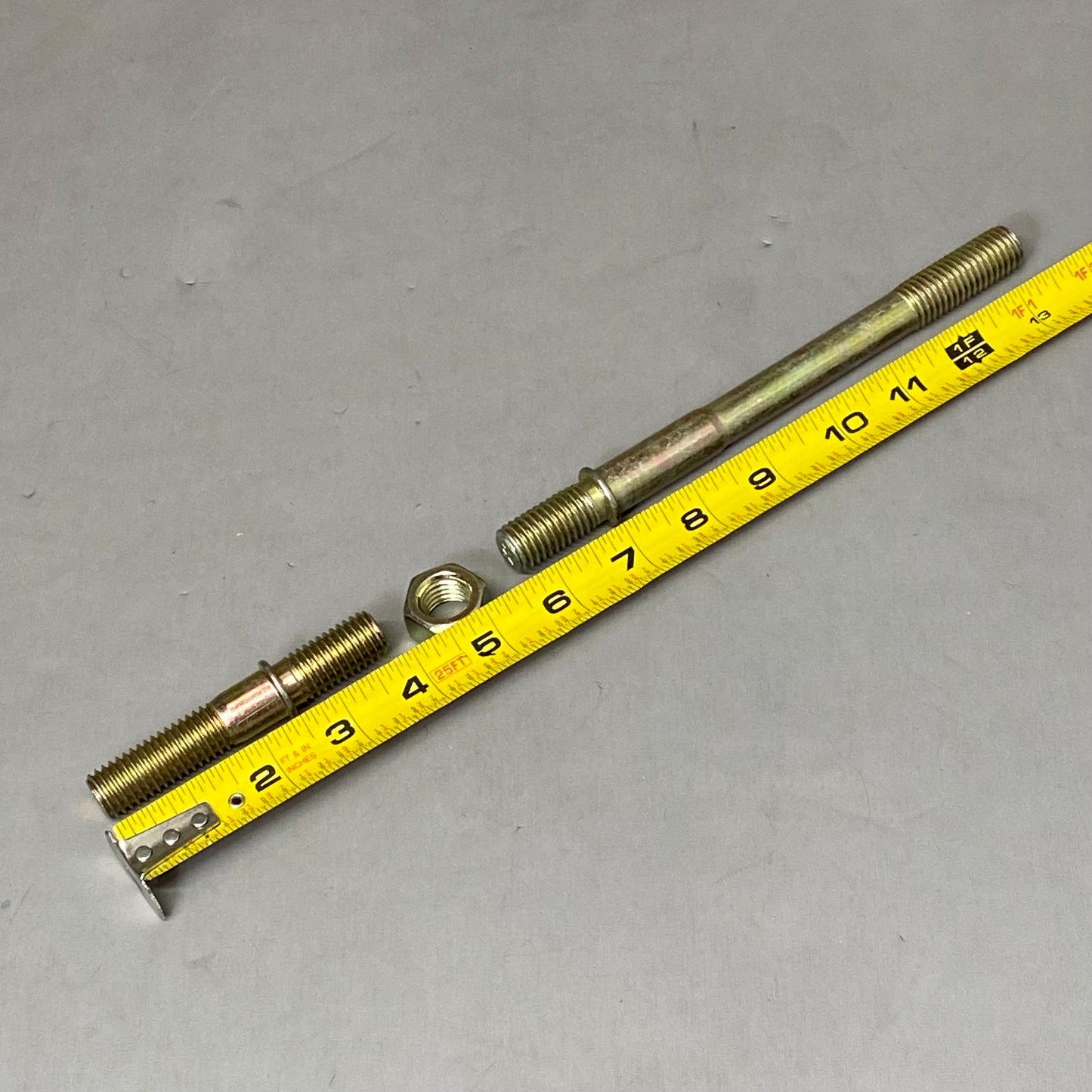 WABTEC (2 Pack) Brake Cylinder Monitor W/ Gasket Hardware 0661034