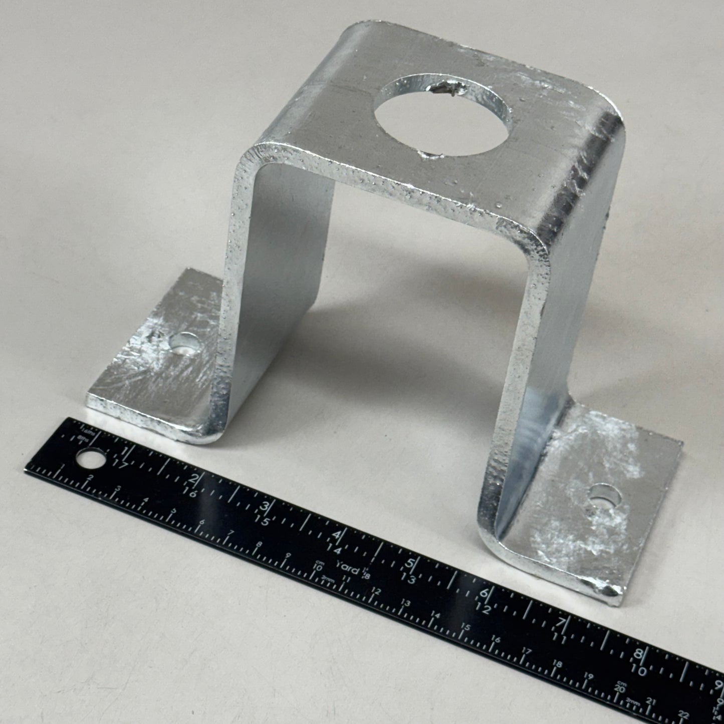 KINETICS Seismic Spring Isolator FHS-1-70 Galvanized Housing 0.2" (5 mm) 457055