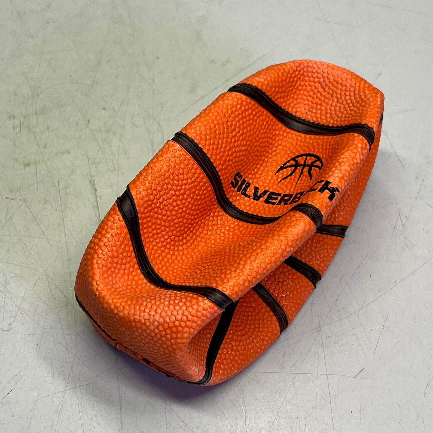 SILVERBACK 18" LED Mini Hoop Breakaway Rim Pro-Grade Backboard 18" G02280