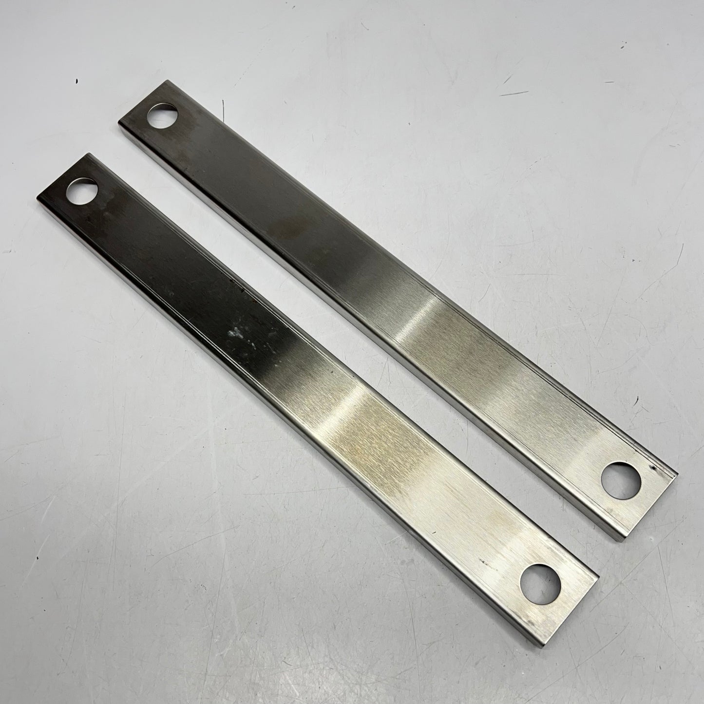 METRO Super Erecta Top Track Mobile Kit For Storage Capacity 18" TTM18-KIT