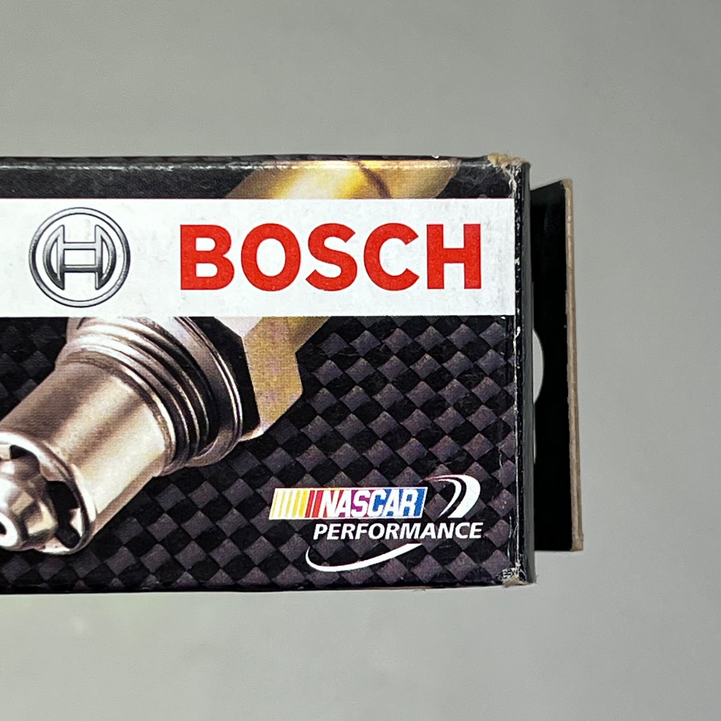 BOSCH Premium OE Quality Oxygen Sensor Flange Mount Stainless Steel 13702