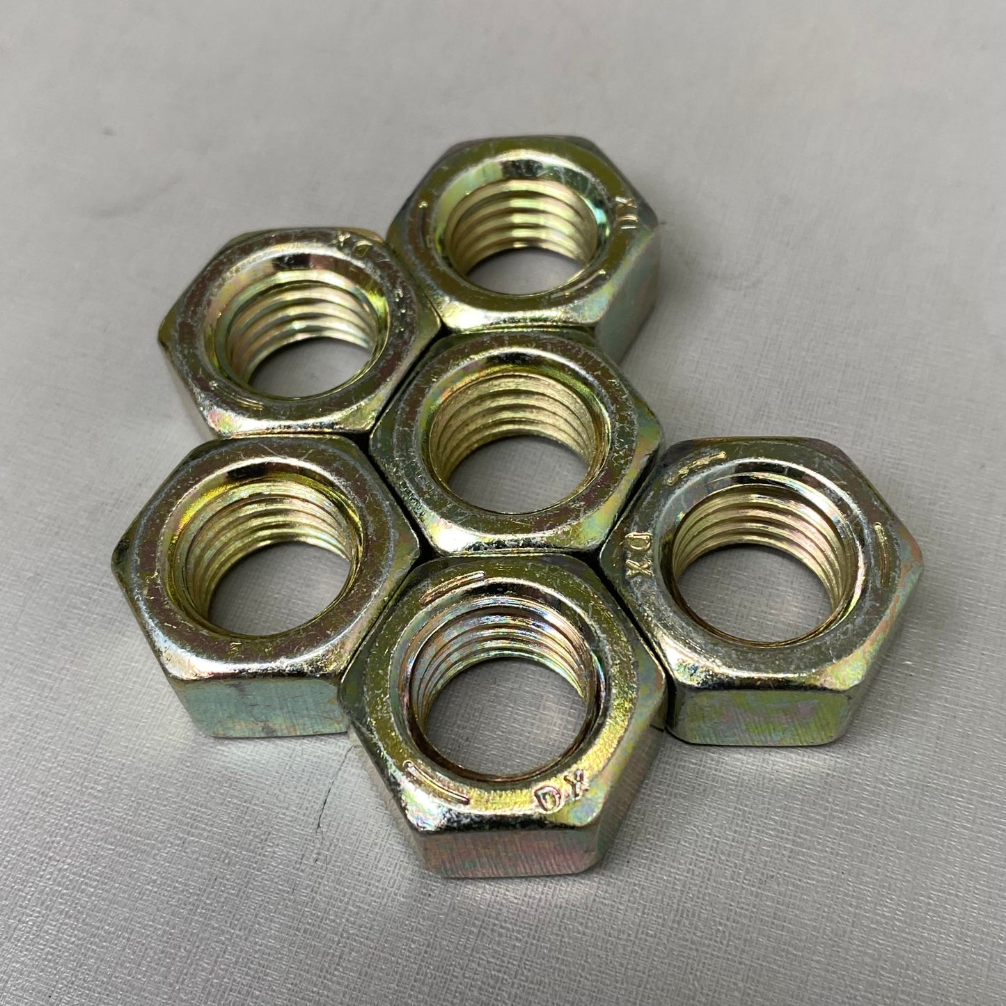 WABTEC (2 Pack) Brake Cylinder Monitor W/ Gasket Hardware 0661034