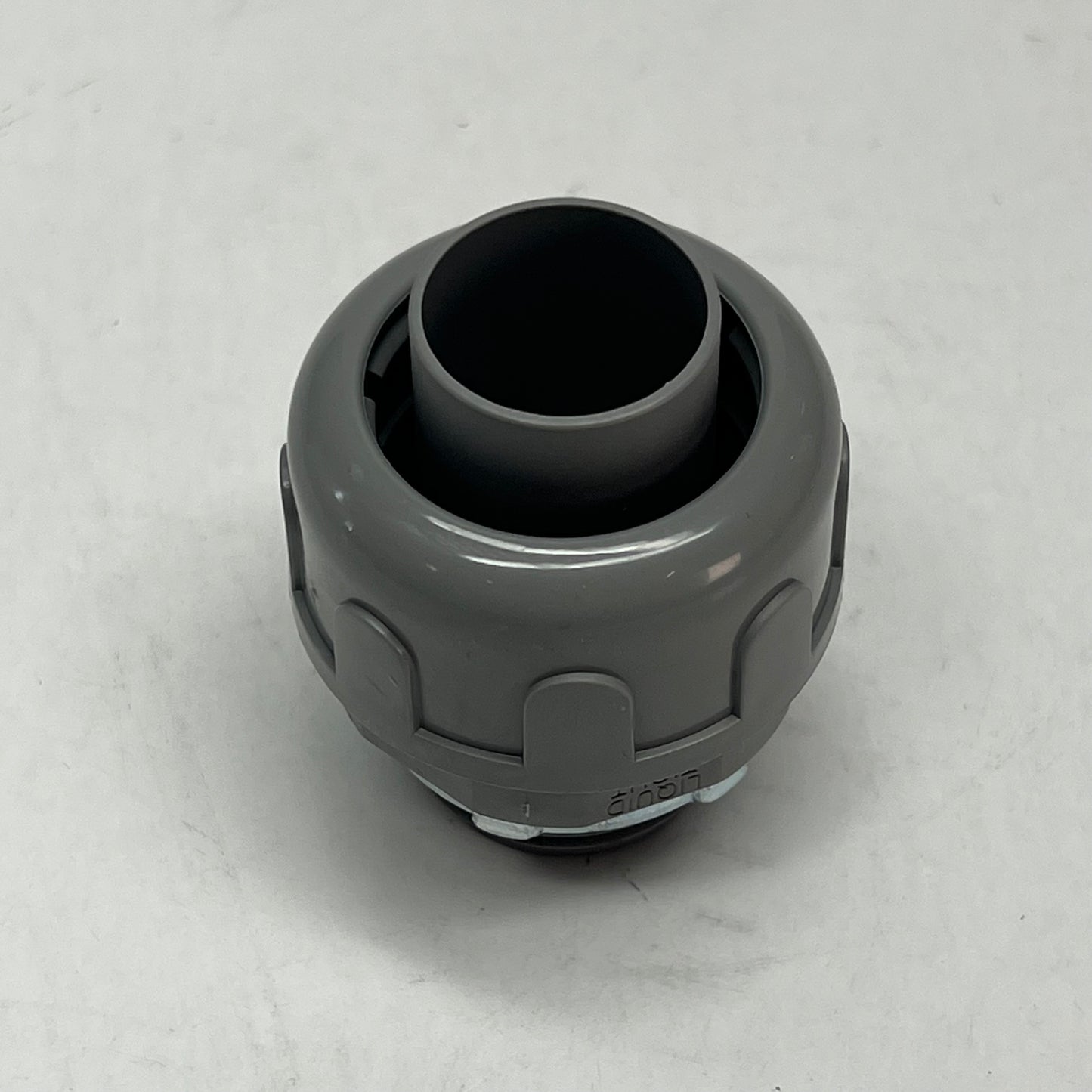 ZA@ MALIBU (5 PACK) Powerseal Nmlt Non-metallic Liquid Tight Straight Connector