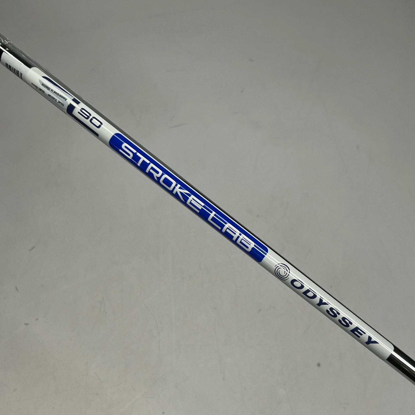 ODYSSEY Ai-One Tri-Beam 2-Ball Putter 34" Right-Handed Head 73050M3400