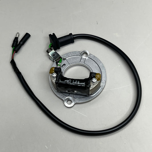HONDA Stator CR80, CR80 Expert, CR85 & CR85 Expert Genuine OEM 31120-GBF-831