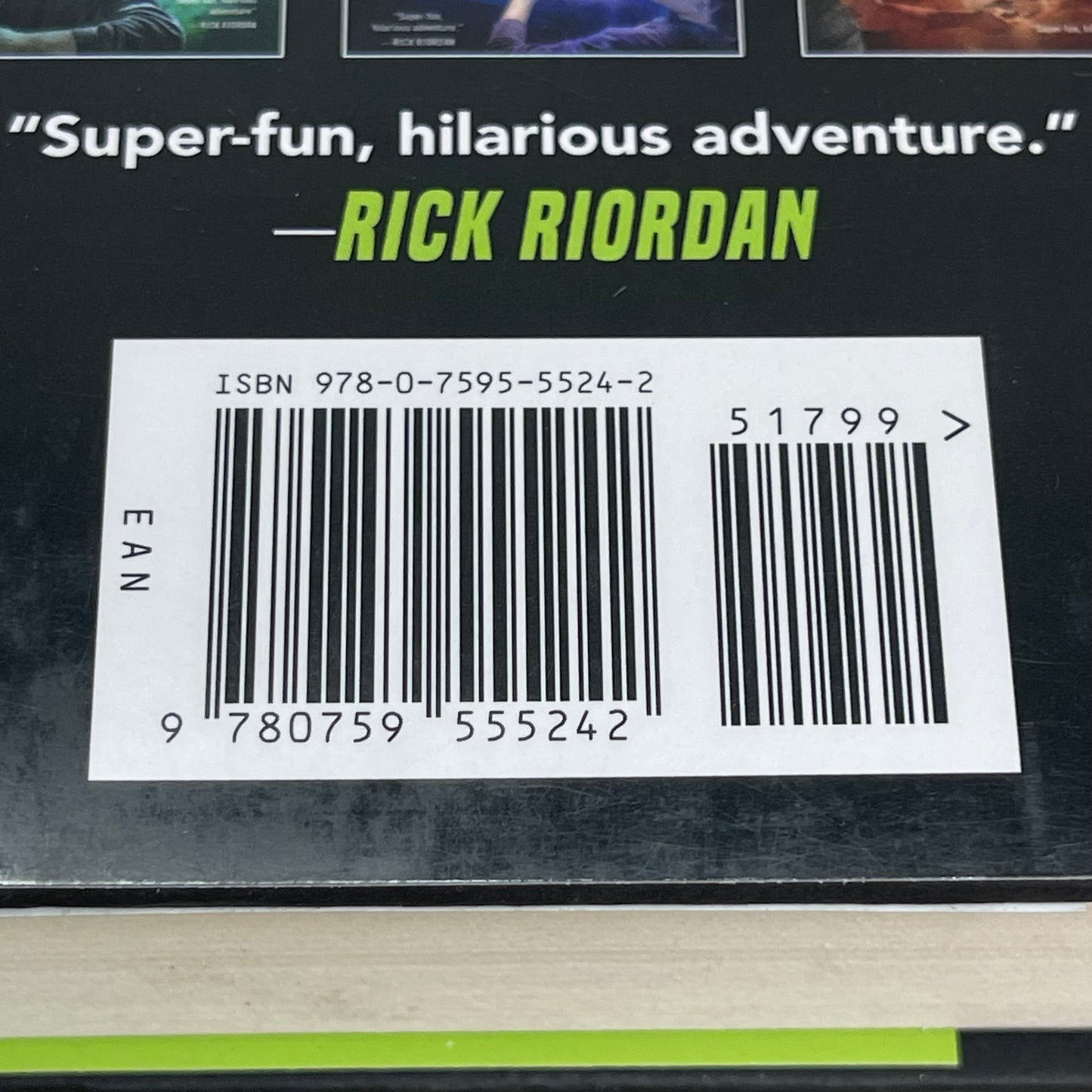 I AM THE WALRUS The N.O.A.H. Files, By Neal Shusterman & Eric Elfman 51799