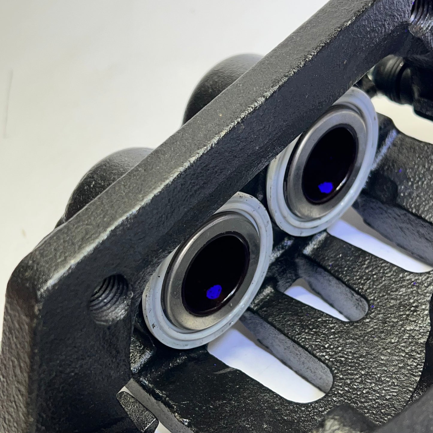 ADAPTIVE ONE Napa Remanufactured Brake Caliper Dual Piston Floating  2654XB